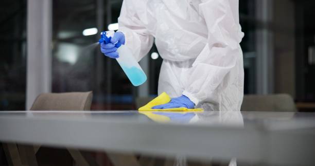 Licensed Unattended Death Cleanup service in Saint Paris, OH - Crime Scene Cleaner Online